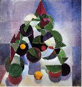 Theo van Doesburg Composition I (Stil Life). china oil painting artist